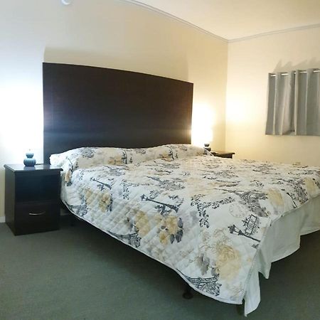 Riverside Motel Fultonville Bagian luar foto