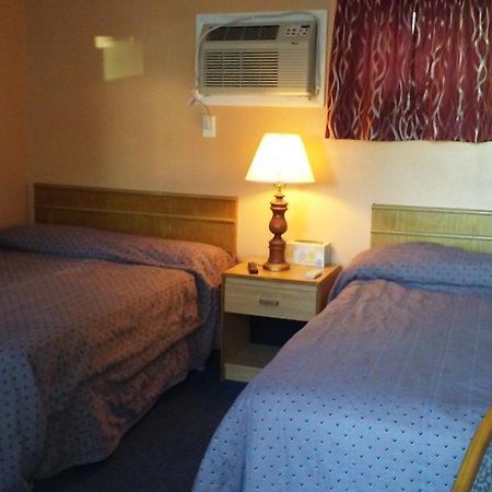 Riverside Motel Fultonville Bagian luar foto