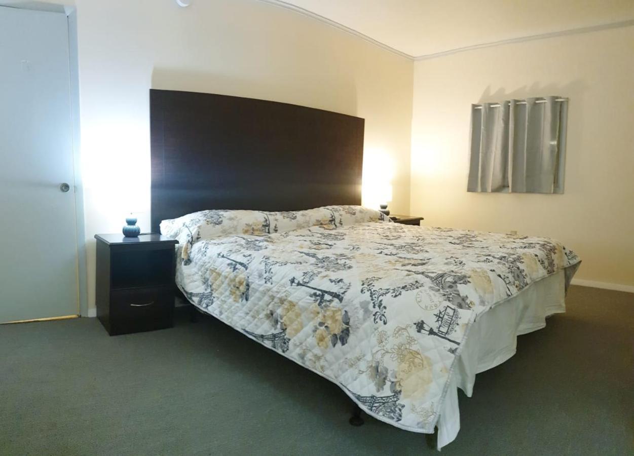 Riverside Motel Fultonville Bagian luar foto