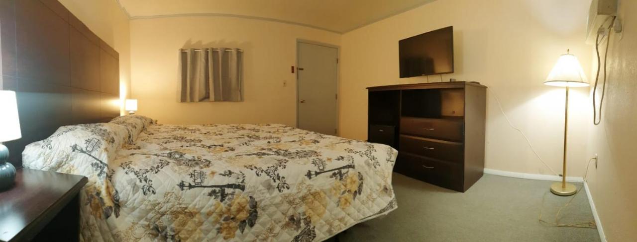Riverside Motel Fultonville Bagian luar foto