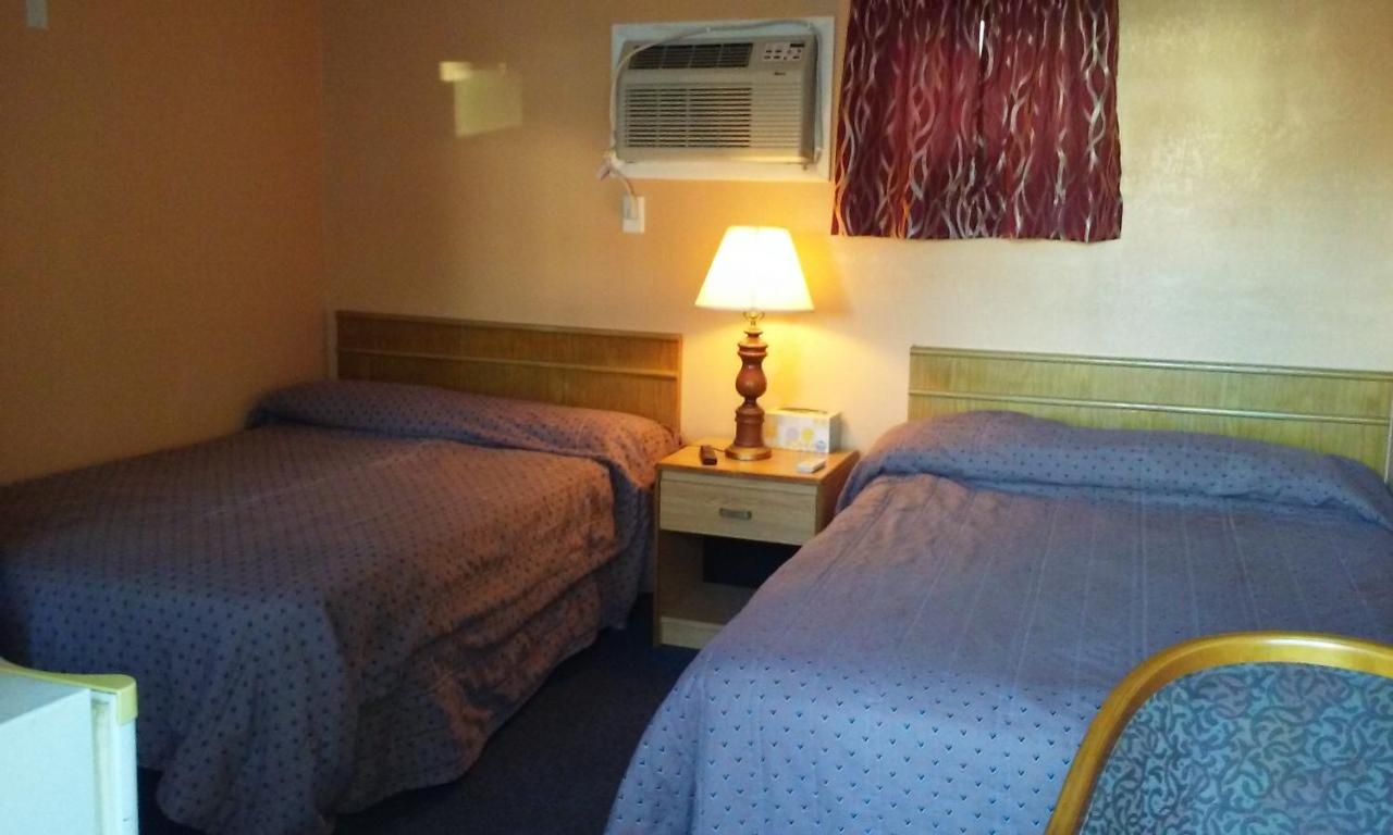 Riverside Motel Fultonville Bagian luar foto